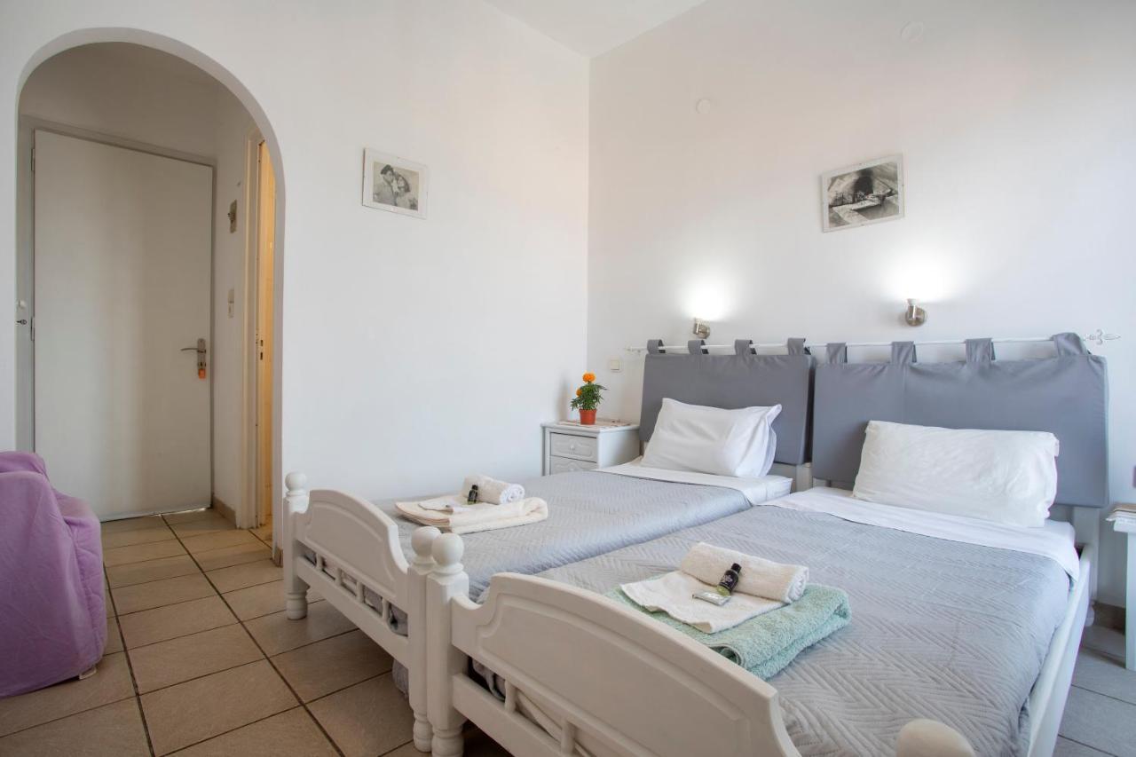 Unforgettable Return To Timeless Spetses Hotel ภายนอก รูปภาพ