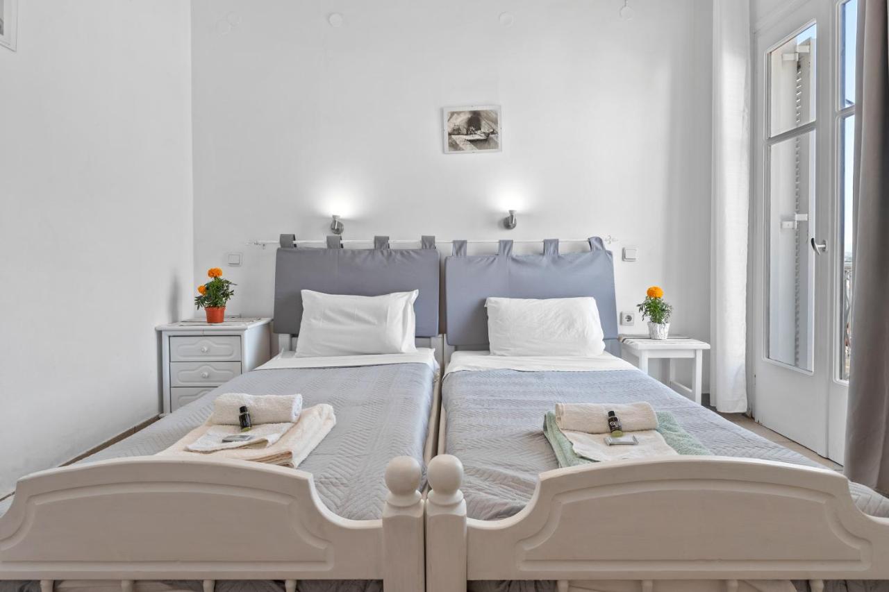 Unforgettable Return To Timeless Spetses Hotel ภายนอก รูปภาพ