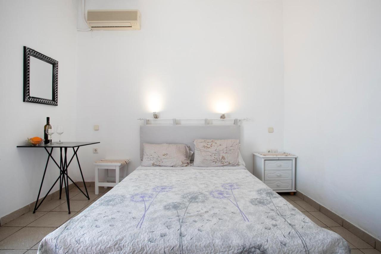 Unforgettable Return To Timeless Spetses Hotel ภายนอก รูปภาพ
