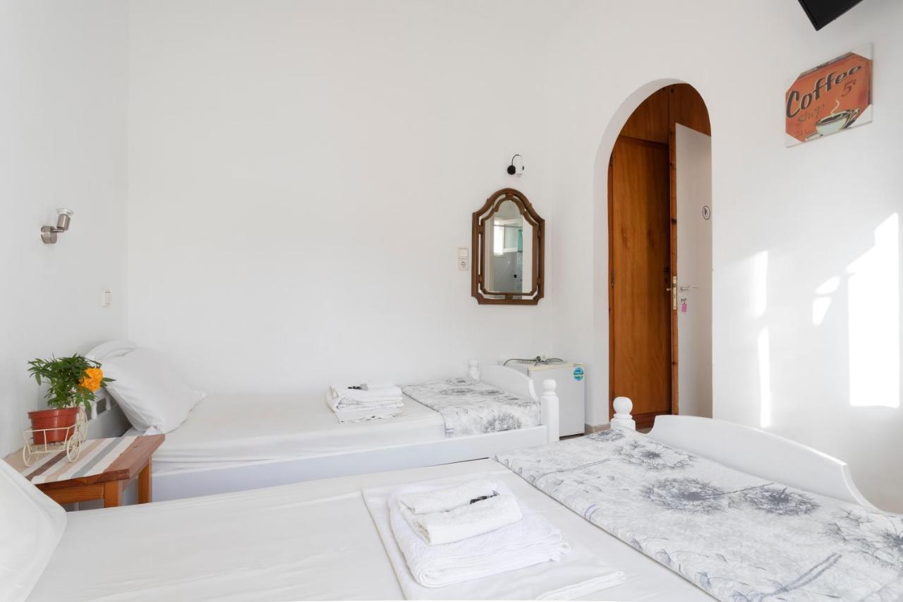 Unforgettable Return To Timeless Spetses Hotel ภายนอก รูปภาพ